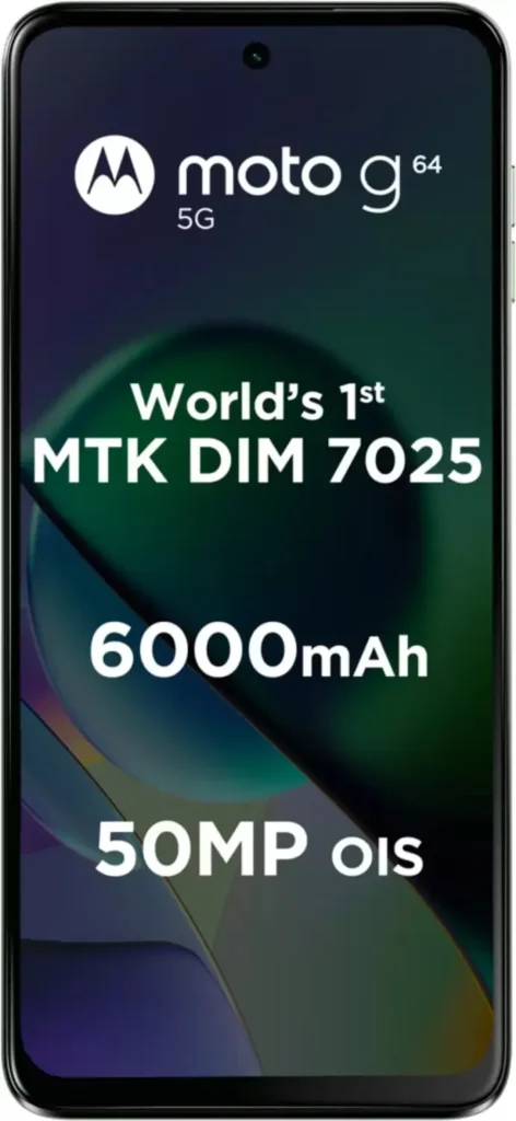 Moto g 5g